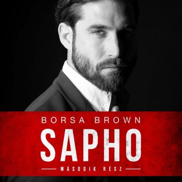 SAPHO - MÁSODIK RÉSZ