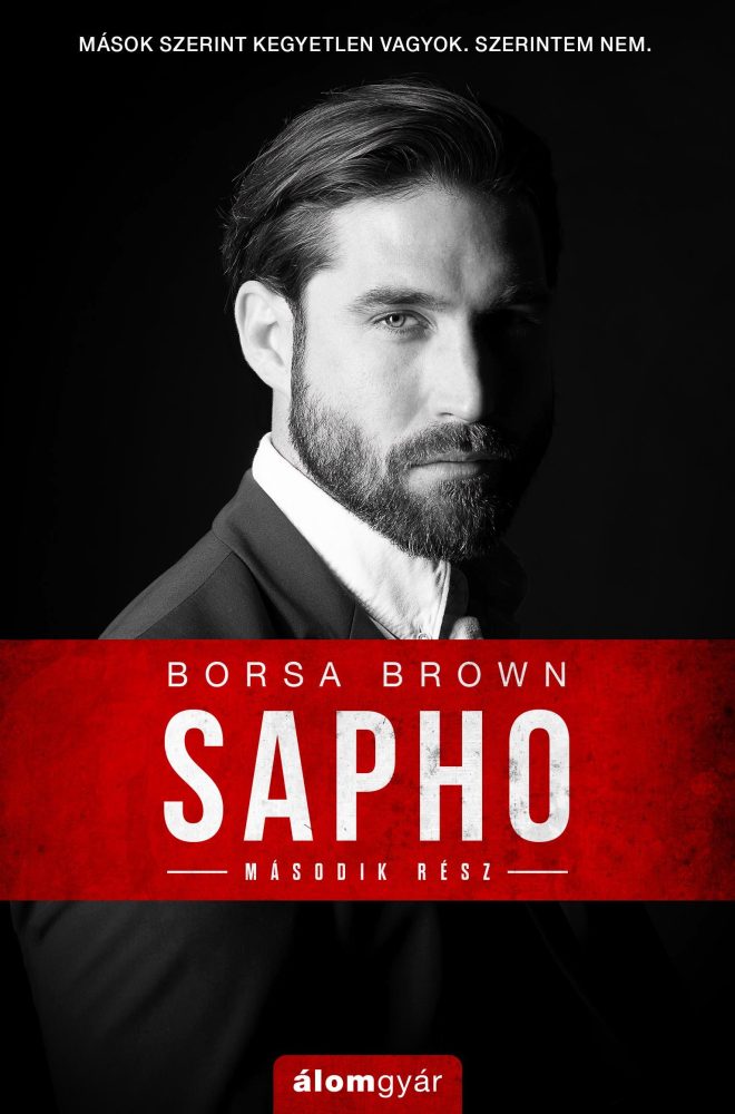 SAPHO - MÁSODIK RÉSZ