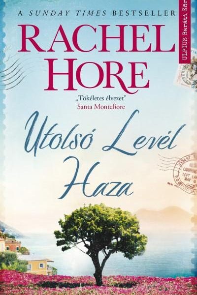 UTOLSÓ LEVÉL HAZA