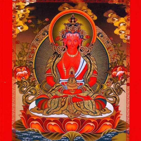 A BUDDHISTA GYAKORLÁS HÁROM JÁRMŰVE