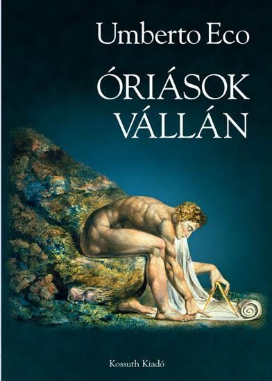 ÓRIÁSOK VÁLLÁN