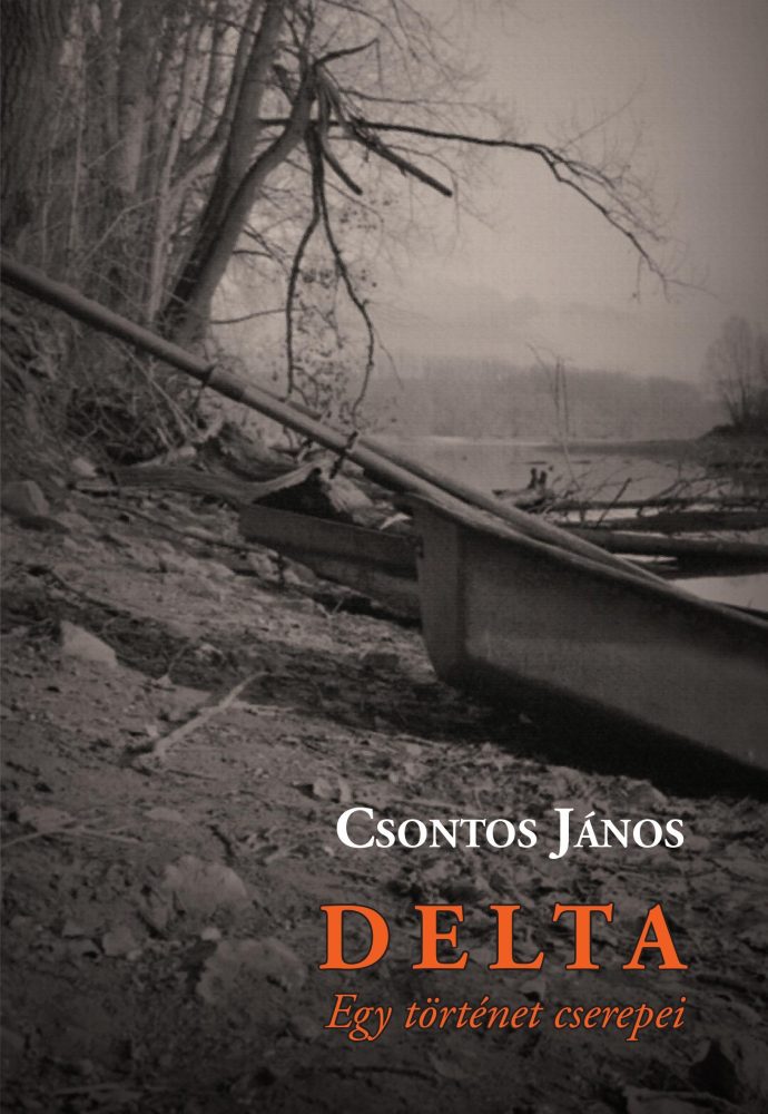 DELTA - EGY TÖRTÉNET CSEREPEI