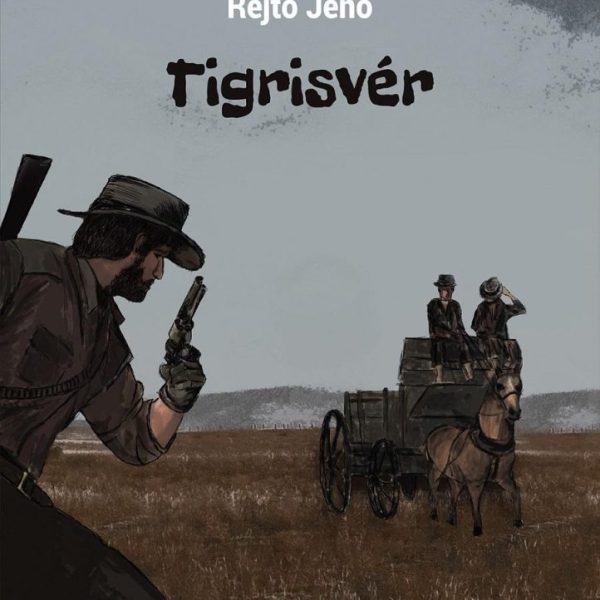 TIGRISVÉR