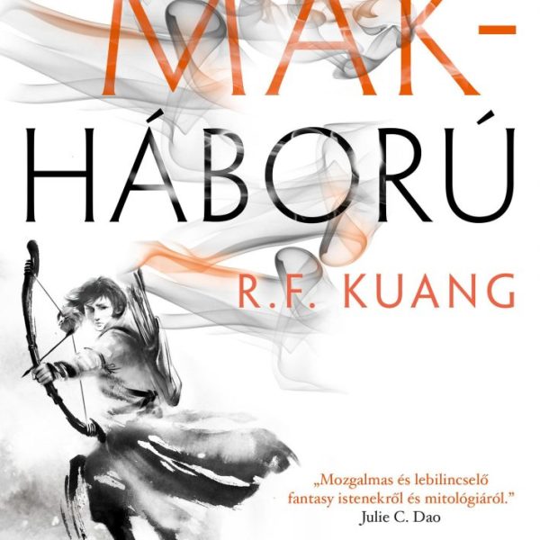 MÁKHÁBORÚ