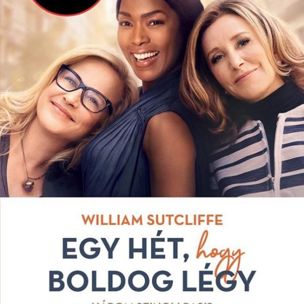 EGY HÉT, HOGY BOLDOG LÉGY