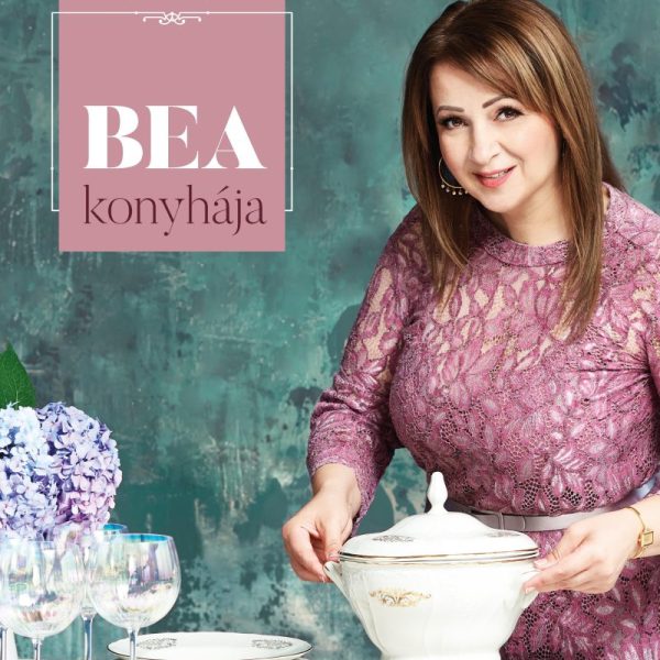 BEA KONYHÁJA
