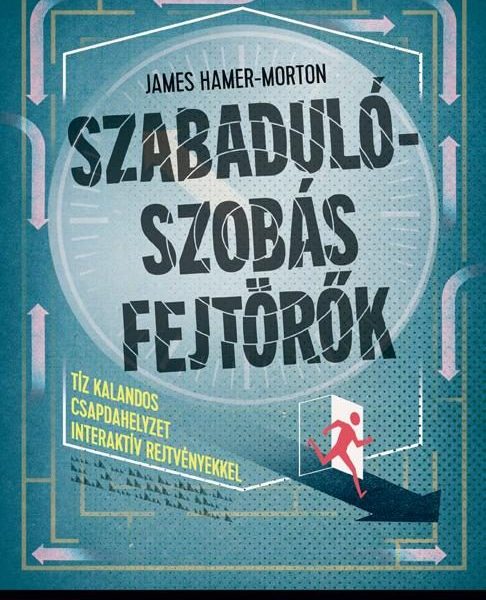 SZABADULÓSZOBÁS FEJTÖRŐK