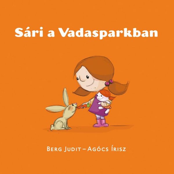 SÁRI A VADASPARKBAN