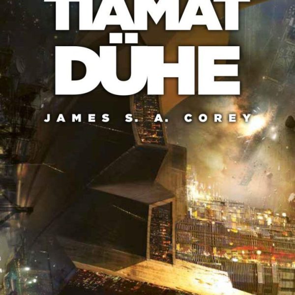 TIAMAT DÜHE