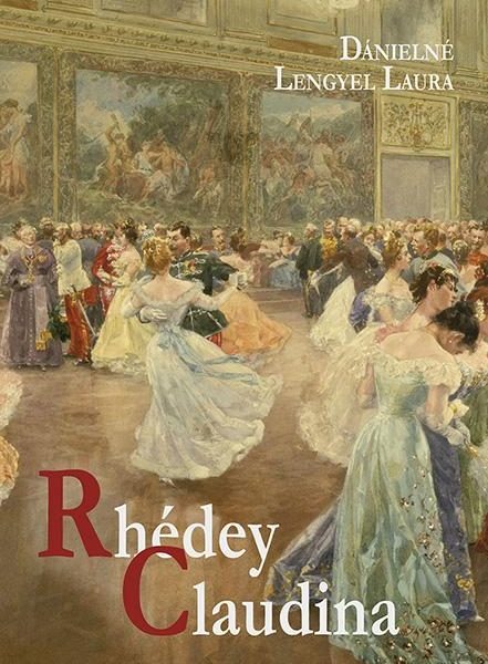 RHÉDEY CLAUDIA