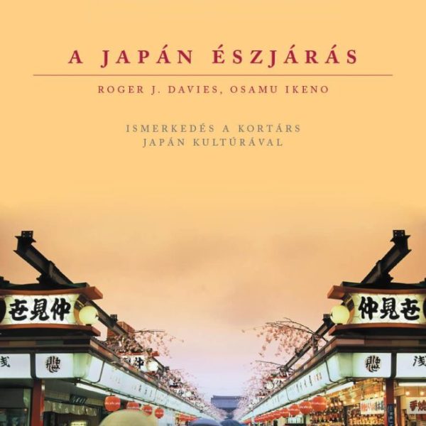 A JAPÁN ÉSZJÁRÁS