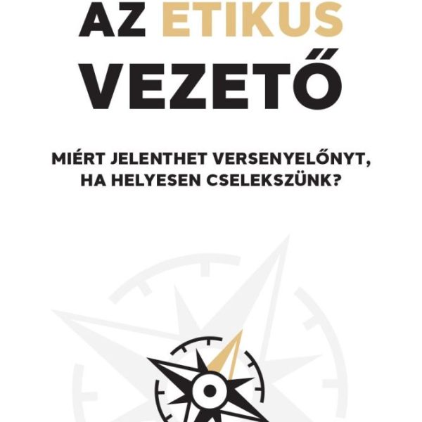 AZ ETIKUS VEZETŐ