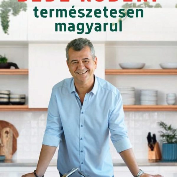 TERMÉSZETESEN MAGYARUL