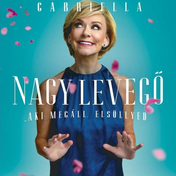 NAGY LEVEGŐ - AKI MEGÁLL, ELSÜLLYED