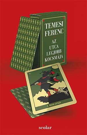 AZ UTCA LEGJOBB KOCSMÁJA