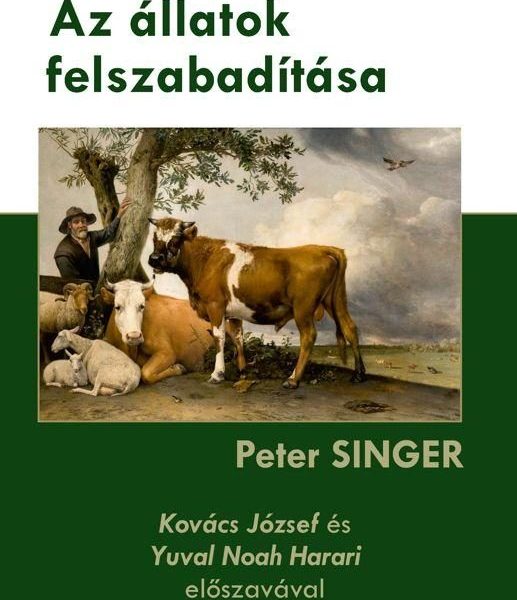 AZ ÁLLATOK FELSZABADÍTÁSA