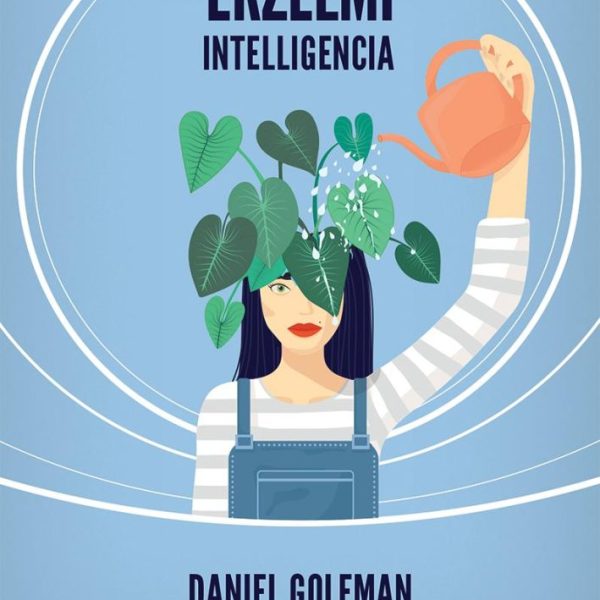 ÉRZELMI INTELLIGENCIA (5. ÁTDOLGOZOTT KIADÁS)