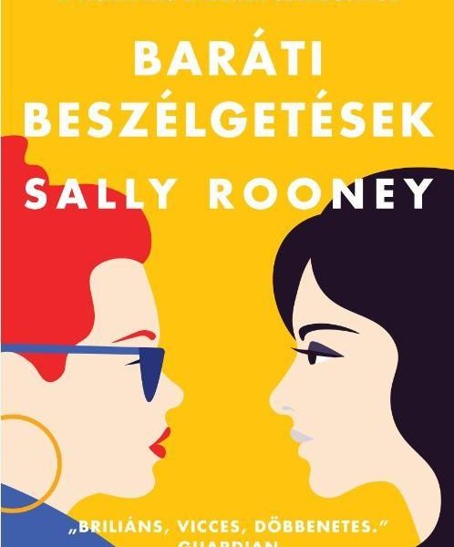 BARÁTI BESZÉLGETÉSEK ( KÖTÖTT)