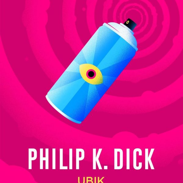 UBIK (ÚJ BORÍTÓ)