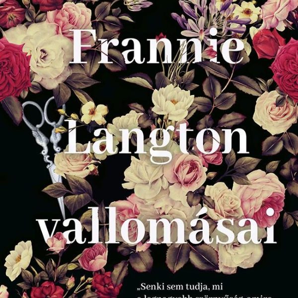 FRANNIE LANGTON VALLOMÁSAI