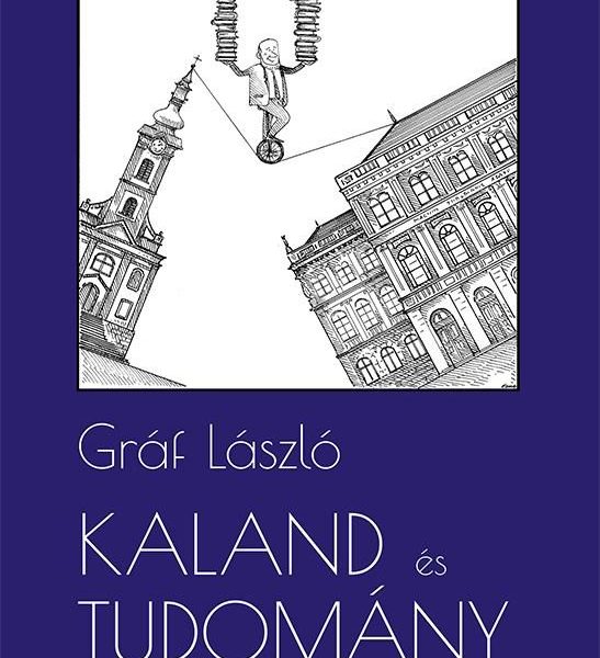KALAND ÉS TUDOMÁNY
