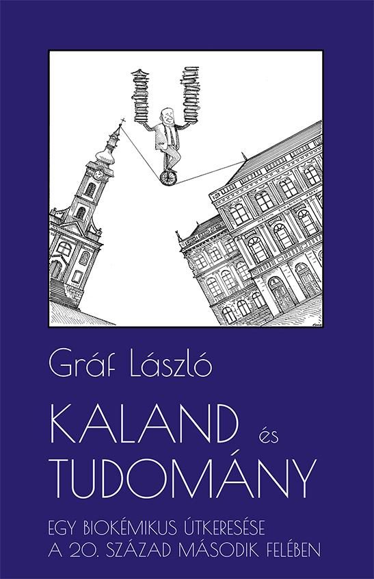 KALAND ÉS TUDOMÁNY