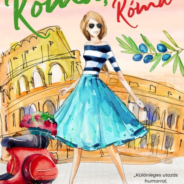 RÓMA, RÓMA