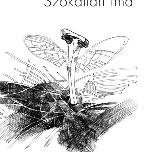 SZOKATLAN IMA