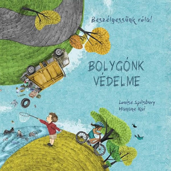 BOLYGÓNK VÉDELME - BESZÉLGESSÜNK RÓLA!