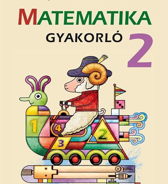 MATEMATIKA GYAKORLÓ 2.