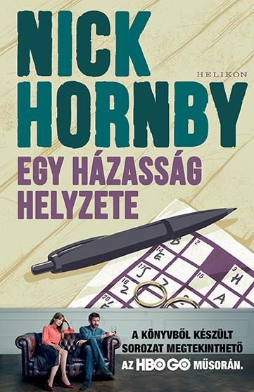 EGY HÁZASSÁG HELYZETE