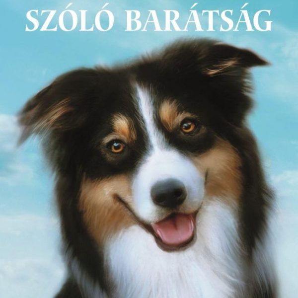 DUSTY - EGY ÉLETRE SZÓLÓ BARÁTSÁG