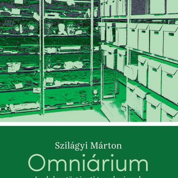 OMNIÁRIUM - IRODALOMTÖRTÉNETI TANULMÁNYOK
