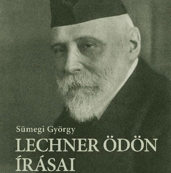 LECHNER ÖDÖN ÍRÁSAI