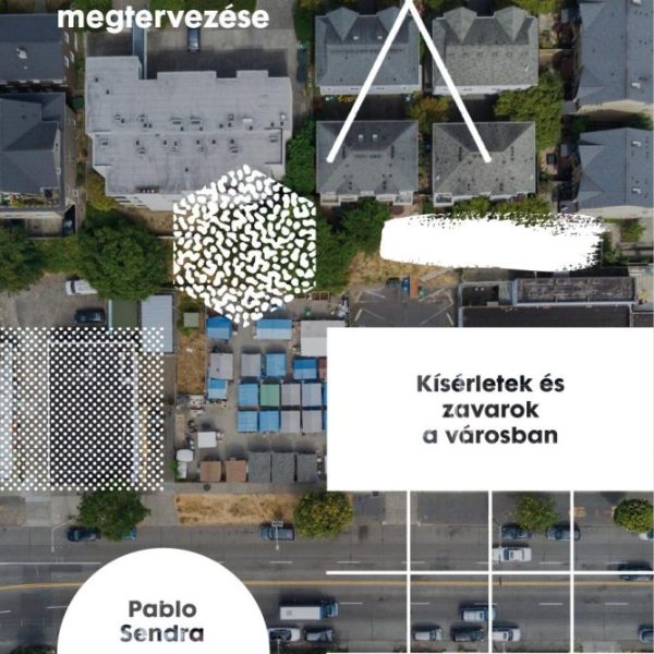 A RENDEZETLENSÉG MEGTERVEZÉSE
