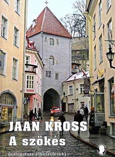 A SZÖKÉS