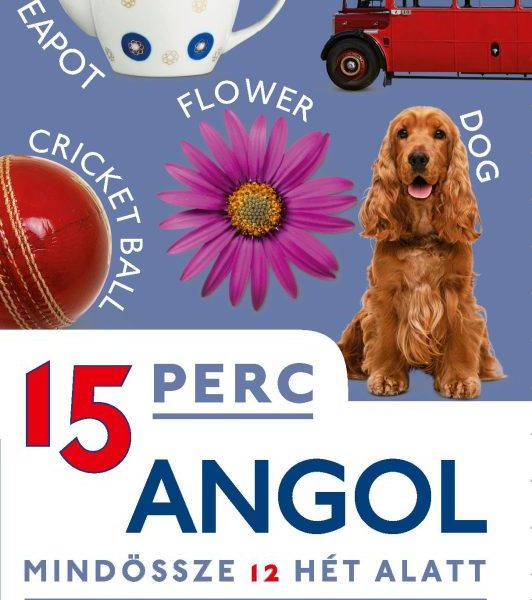 15 PERC ANGOL