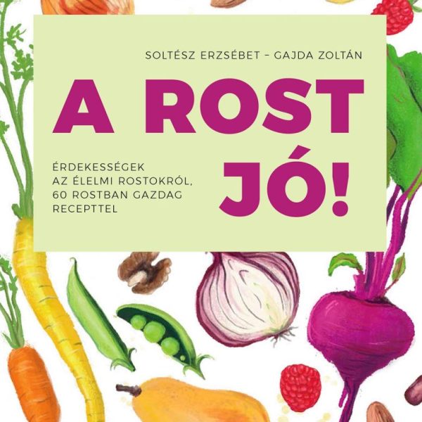 A ROST JÓ!