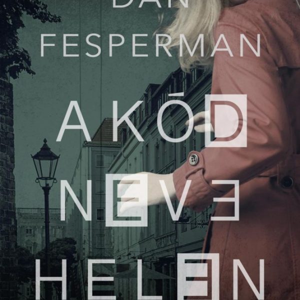 A KÓD NEVE HELEN