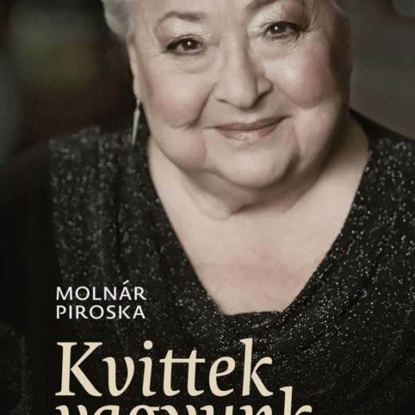 KVITTEK VAGYUNK, BESZÉLGETŐTÁRS: BÍRÓ KRISZTA