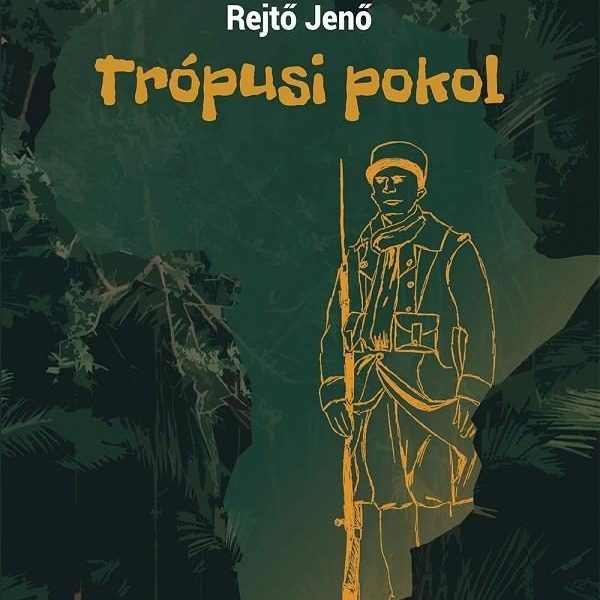 TRÓPUSI POKOL