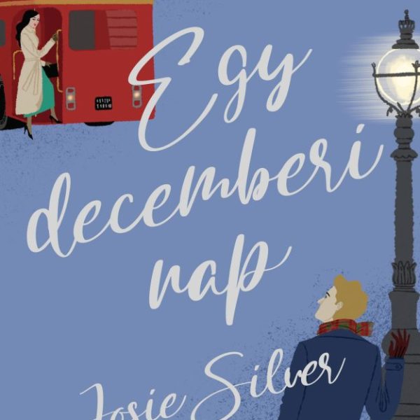 EGY DECEMBERI NAP (ÚJ BORÍTÓ)