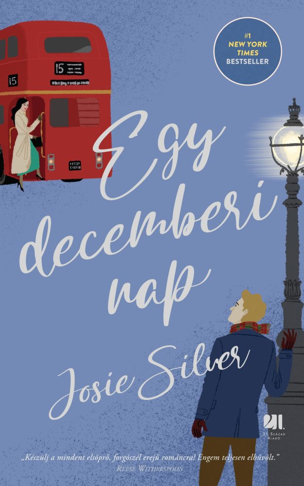 EGY DECEMBERI NAP (ÚJ BORÍTÓ)