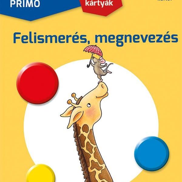 LOGICO PRIMO - FELISMERÉS, MEGNEVEZÉS