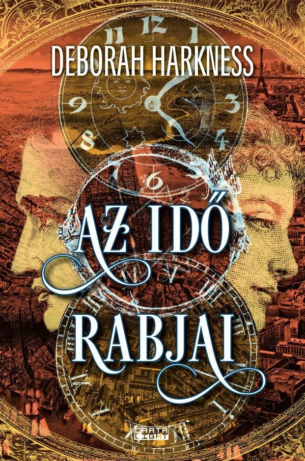 AZ IDŐ RABJAI