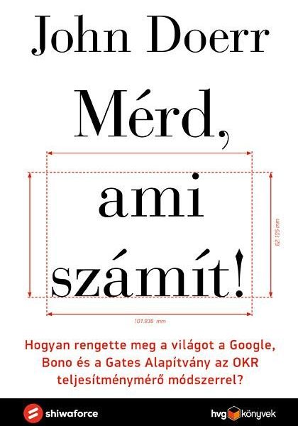 MÉRD, AMI SZÁMÍT!