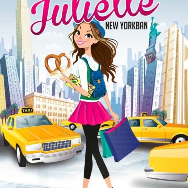 JULIETTE NEW YORKBAN