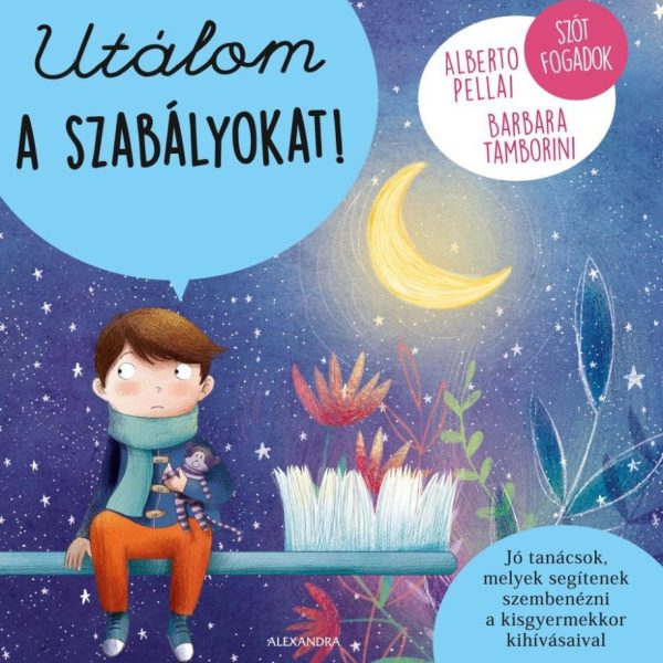 UTÁLOM A SZABÁLYOKAT!
