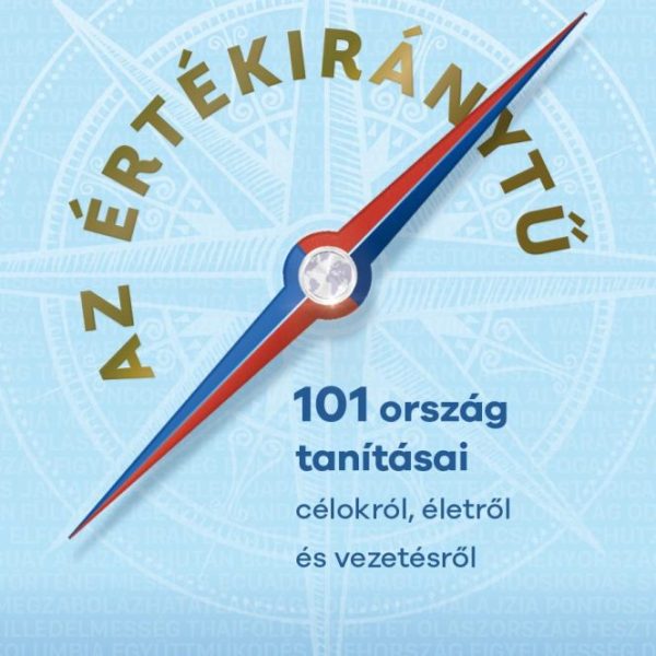AZ ÉRTÉKIRÁNYTŰ