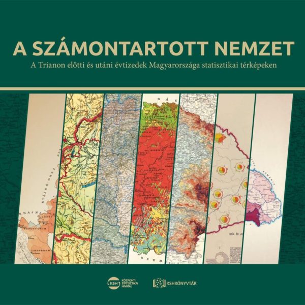 A SZÁMONTARTOTT NEMZET
